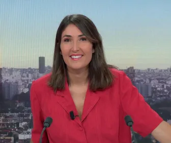 La Matinale Franceinfo