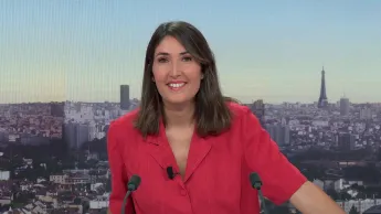La Matinale Franceinfo - La matinale