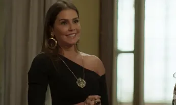 Seconde Chance - S01 E79