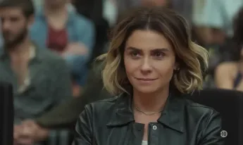 Seconde Chance - S01 E80