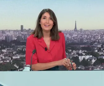 La Matinale Franceinfo