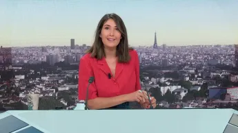 La Matinale Franceinfo - La matinale