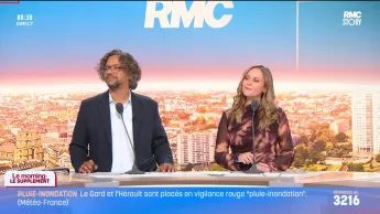 5/7 le morning RMC - Le supplément du 30 septembre 2026