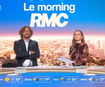 5/7 le morning RMC