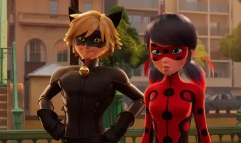 Miraculous : Les Aventures de Ladybug et Chat Noir - Miraculous - Les aventures de Ladybug et Chat Noir - Noé