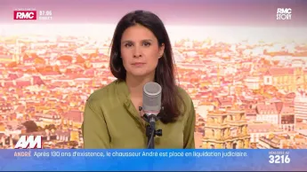 Apolline Matin - Émission du 30 septembre 2026