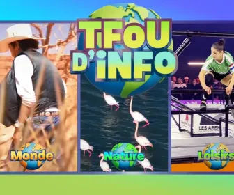 TFOU d'info