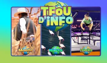 TFOU d'info - du 30 septembre 2026
