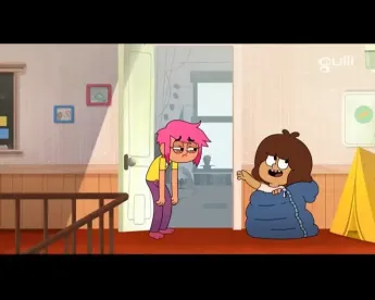 Boy Girl etc... - La fan de Girl