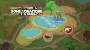 Une saison au zoo - S13 E4