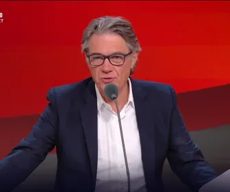 Les Grandes Gueules