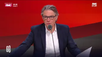 Les Grandes Gueules - Blocage des lycées : faut que ça s’arrête ?