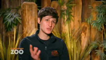 Une saison au zoo - S13 E5