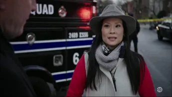 Elementary - S2 E13 - Qui veut la peau de Bobby belle gueule ?