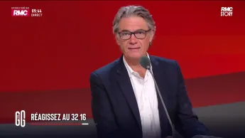 Les Grandes Gueules - Bardella accusé d’écrits antisémites : Médiapart, balancez les preuves !