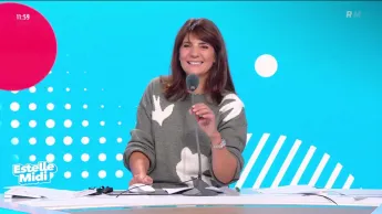 Estelle Midi - La retraite à 65 ans : pour ou contre ?