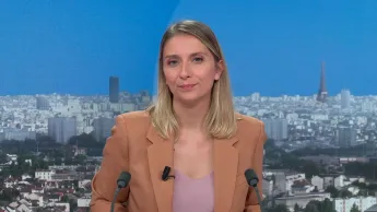 Le fil info - Émission du mercredi 30 septembre 2026