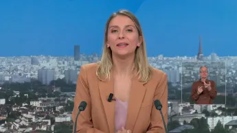 Le fil info - Émission du mercredi 30 septembre 2026