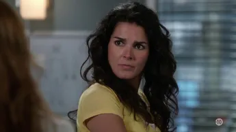 Rizzoli & Isles - S2E15 - À feu et à cran