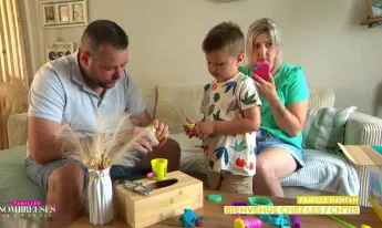 Familles nombreuses : la vie en XXL - Saison 11 Episode 107 du 30 septembre 2026