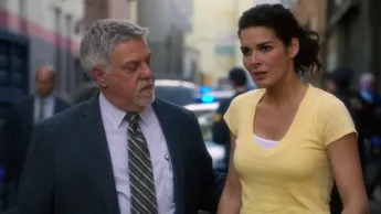 Rizzoli & Isles - S3E1 - Ce qui ne nous tue pas