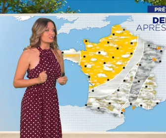 Météo