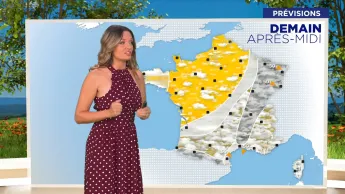 Météo - du 30/09/2026