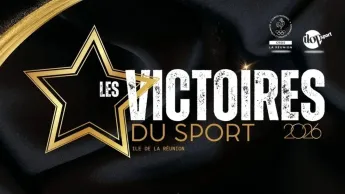 Les victoires du sport - 2026