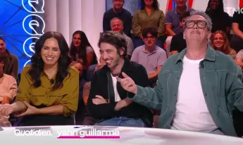 Quotidien - troisième partie du 30 septembre 2026