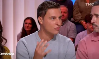 Quotidien - deuxième partie du 30 septembre 2026