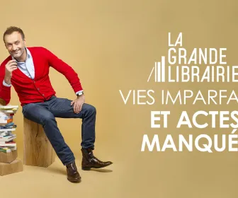La grande librairie