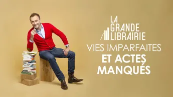 La grande librairie - Émission du mercredi 30 septembre 2026