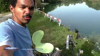 Enquêtes criminelles - Youtubeur et tueur ? Affaire Marchal - Charbonnier (1/2)