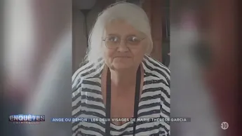 Enquêtes criminelles - Triple homicide à Amiens : un monstre dans le foyer (2/2)