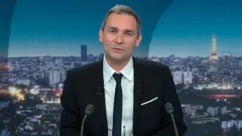 A suivre avec Loïc de la Mornais - Émission du mercredi 30 septembre 2026