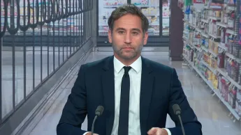 Le 23h info - 