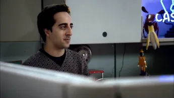 Cold Case : Affaires Classées - S3E7 - Start-up