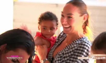 Familles nombreuses : la vie en XXL - Avant-première - du 1er octobre 2026 - Episode 108