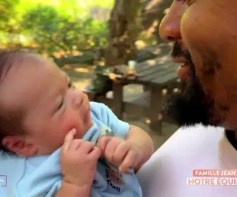 Familles nombreuses : la vie en XXL