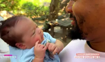 Familles nombreuses : la vie en XXL - Avant-première - du 1er octobre 2026 - Episode 109