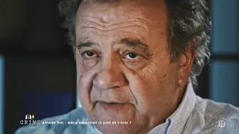 M6+ Crime - Affaire Piel : qui a assassiné le kiné de l’Oise ?