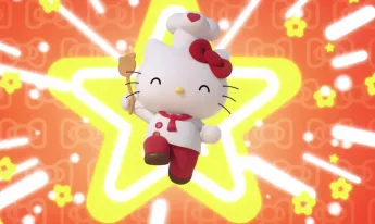 Hello Kitty super style ! - Le Blues de Pinky