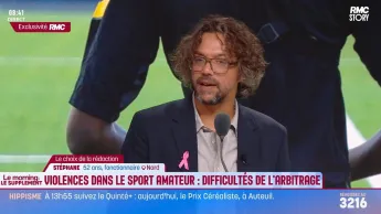 5/7 le morning RMC - Le supplément du 1er octobre 2026