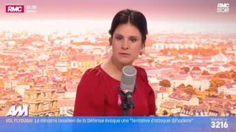 Apolline Matin - Émission du 1er octobre 2026