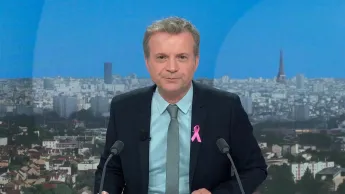 L'info s'éclaire - Émission du jeudi 1 octobre 2026