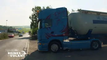 Les reines du volant - S6E7 - Episode 4 - Partie 1