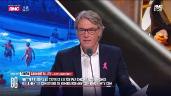 Les Grandes Gueules - « Aujourd’hui, un gamin de 9 ans a mangé autant de sucre que son grand-père sur toute une vie » : Faut-il taxer les produits sucrés transformés ?