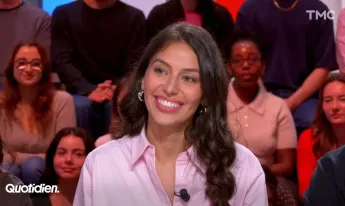 Quotidien - première partie du 1er octobre 2026