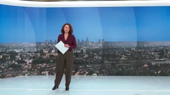 Avant le 20h - Émission du jeudi 1 octobre 2026