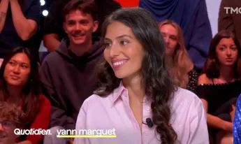 Quotidien - troisième partie du 1er octobre 2026